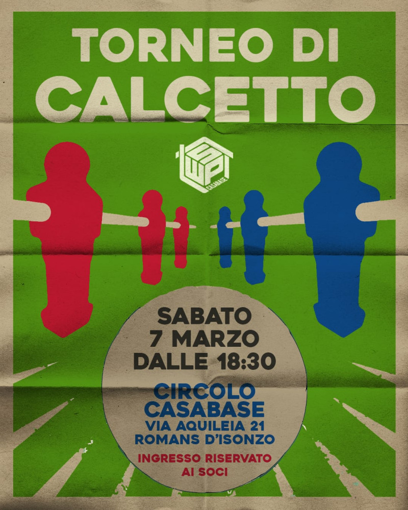 Calcetto